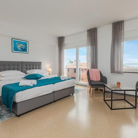Villa Grace روفينج المظهر الخارجي الصورة