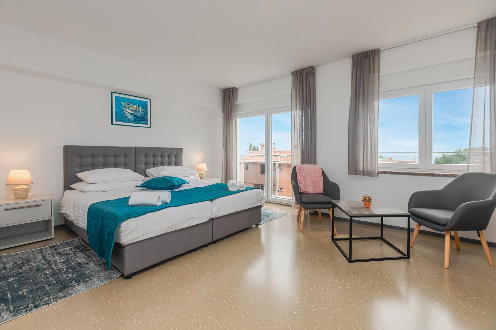Villa Grace روفينج المظهر الخارجي الصورة