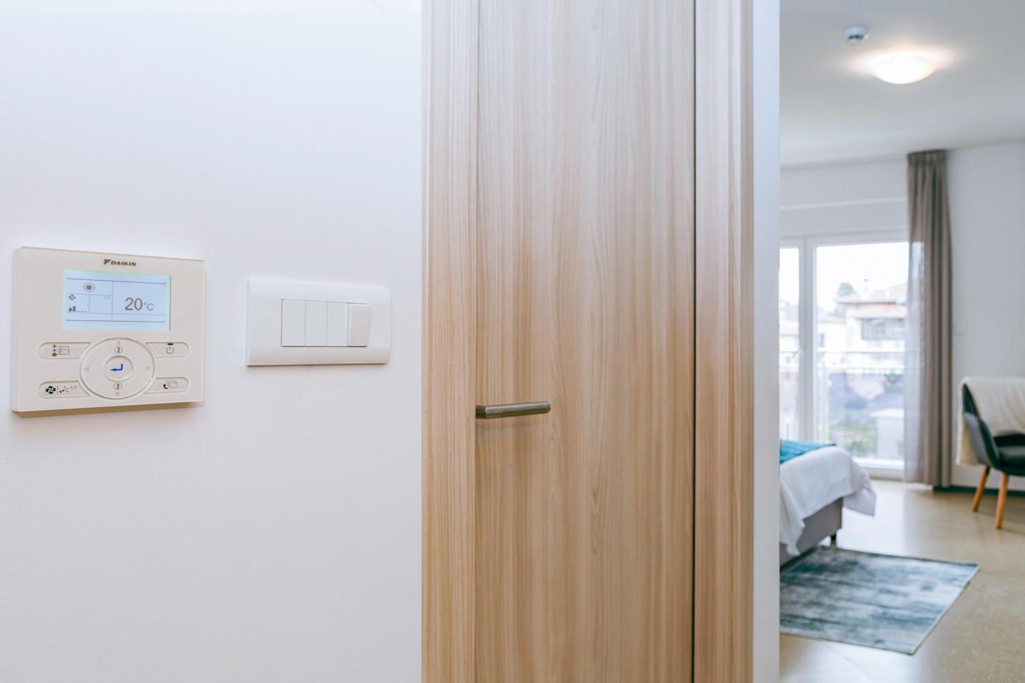 Villa Grace روفينج المظهر الخارجي الصورة