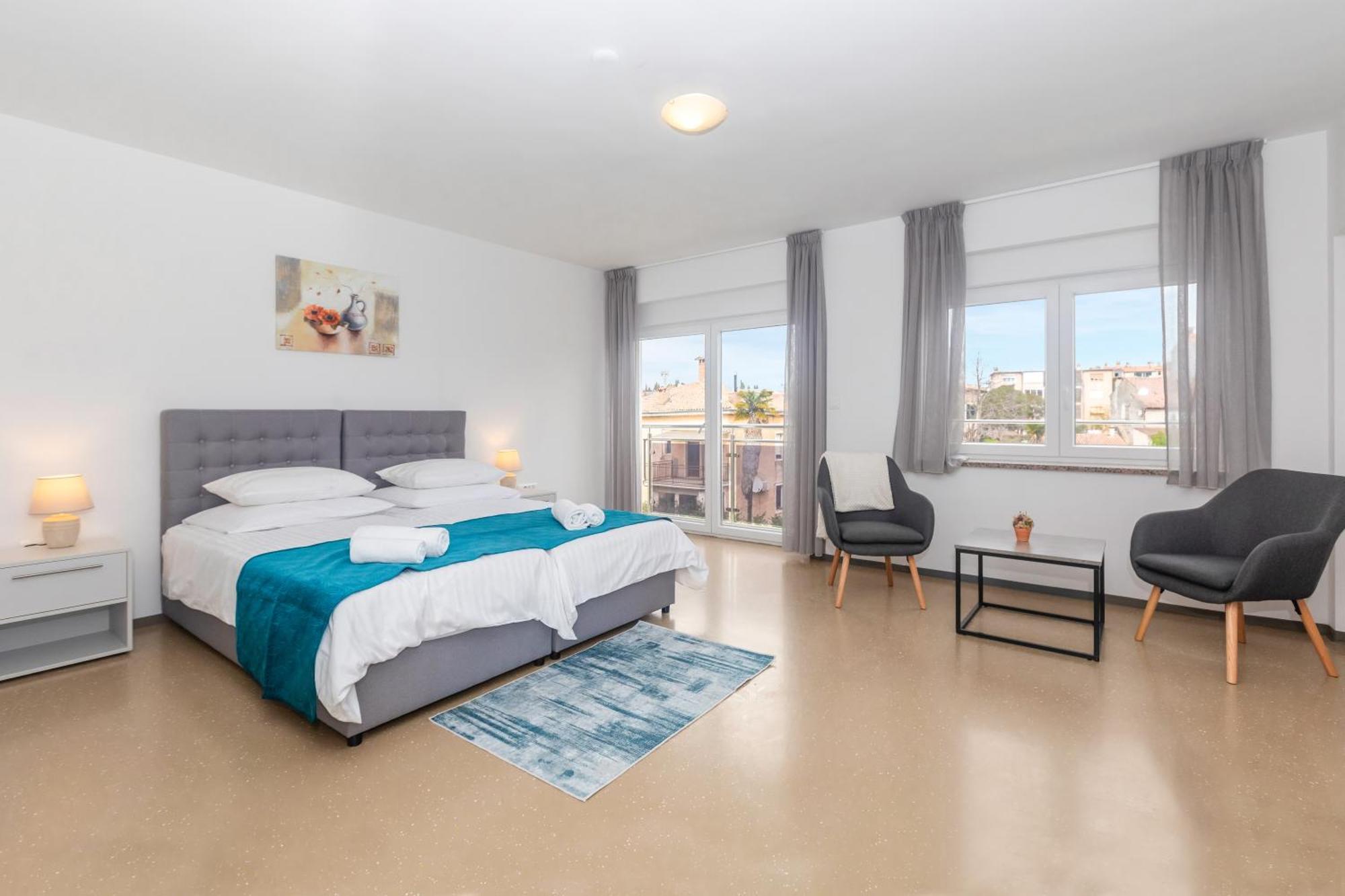 Villa Grace روفينج المظهر الخارجي الصورة