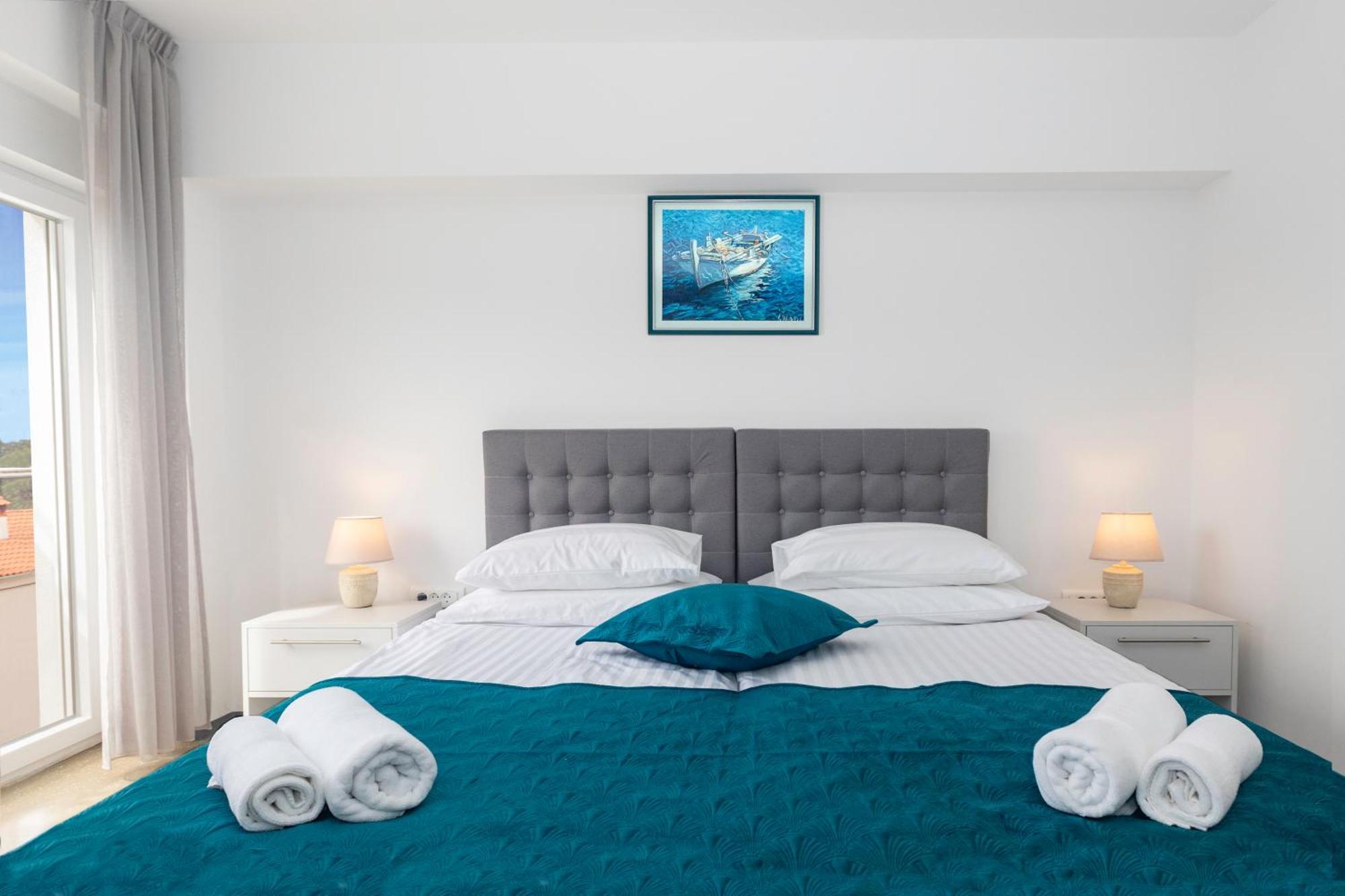Villa Grace روفينج المظهر الخارجي الصورة