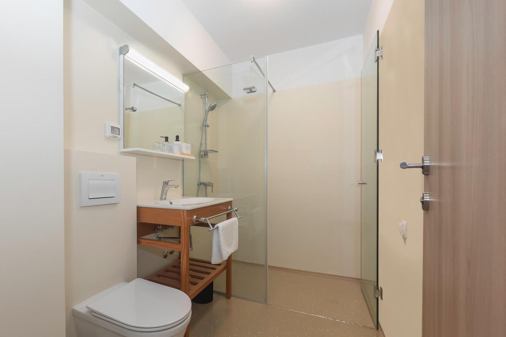 Villa Grace روفينج المظهر الخارجي الصورة
