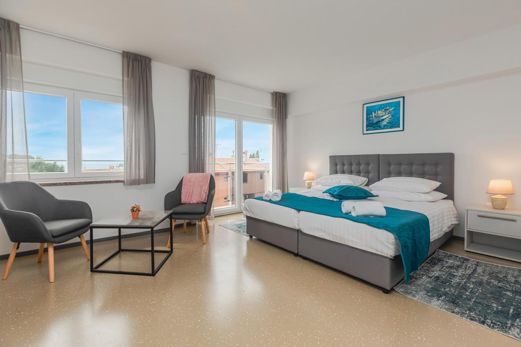 Villa Grace روفينج المظهر الخارجي الصورة